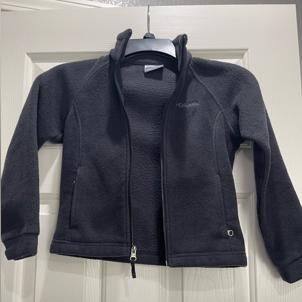 Kids Colombia Fleece